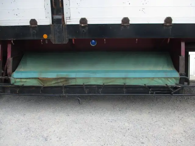 平成07年05月中古その他アオリ付トレーラー・フラットトレーラー東急東急の画像36