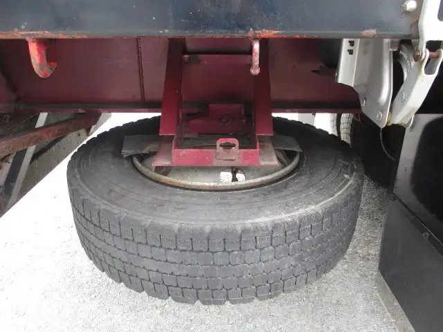 平成07年05月中古その他アオリ付トレーラー・フラットトレーラー東急東急の画像37