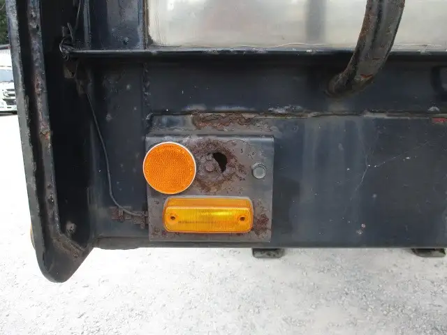 平成07年05月中古その他アオリ付トレーラー・フラットトレーラー東急東急の画像40