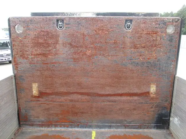 平成07年05月中古その他アオリ付トレーラー・フラットトレーラー東急東急の画像45