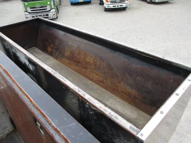 平成07年05月中古その他アオリ付トレーラー・フラットトレーラー東急東急の画像46