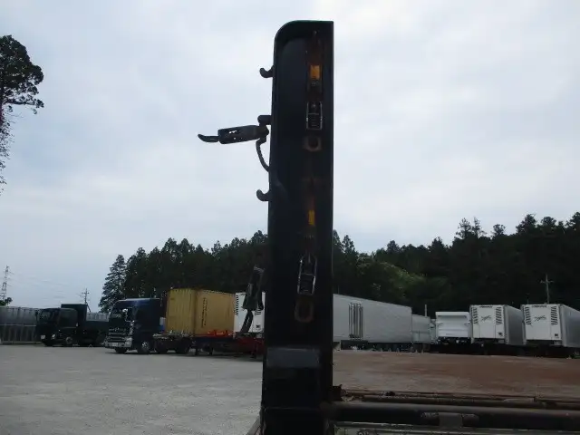 平成07年05月中古その他アオリ付トレーラー・フラットトレーラー東急東急の画像58