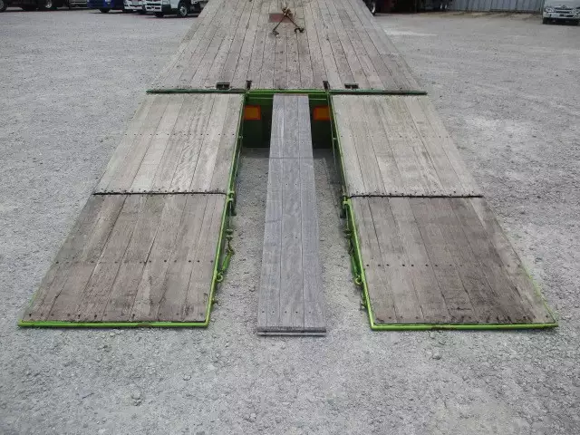 平成23年02月中古大型日産UDクオンの画像12