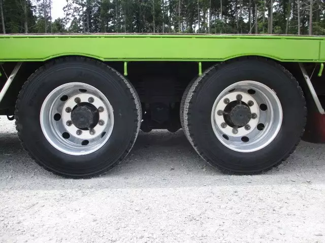 平成23年02月中古大型日産UDクオンの画像22