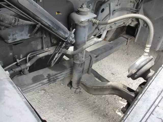 平成23年02月中古大型日産UDクオンの画像24