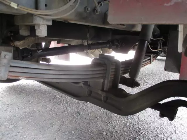 平成23年02月中古大型日産UDクオンの画像25