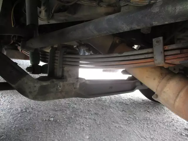 平成23年02月中古大型日産UDクオンの画像27