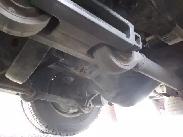 平成23年02月中古大型日産UDクオンの画像31