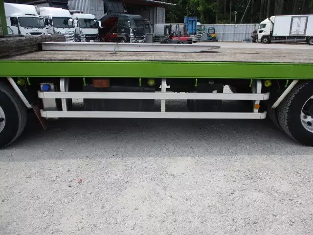 平成23年02月中古大型日産UDクオンの画像33