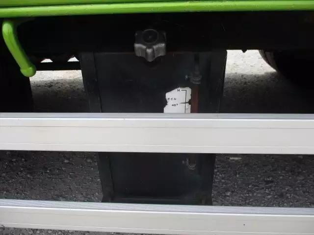 平成23年02月中古大型日産UDクオンの画像36