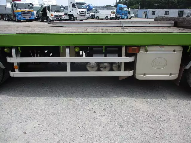 平成23年02月中古大型日産UDクオンの画像37