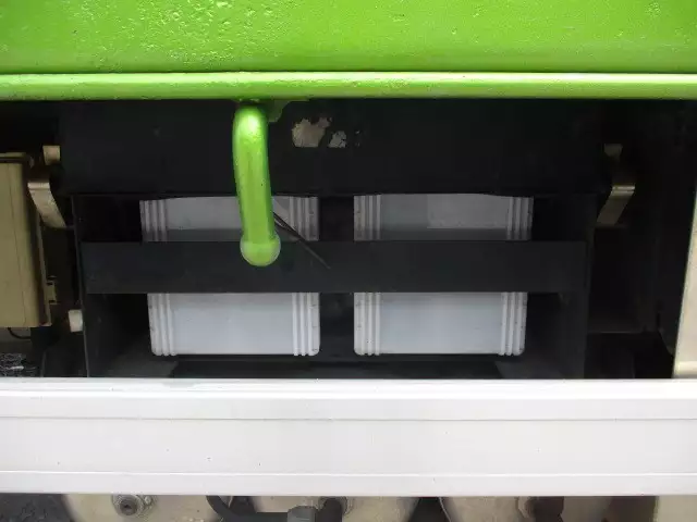 平成23年02月中古大型日産UDクオンの画像38