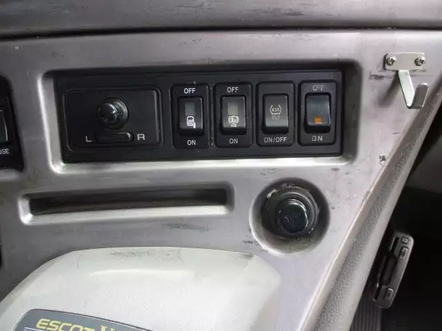 平成23年02月中古大型日産UDクオンの画像50