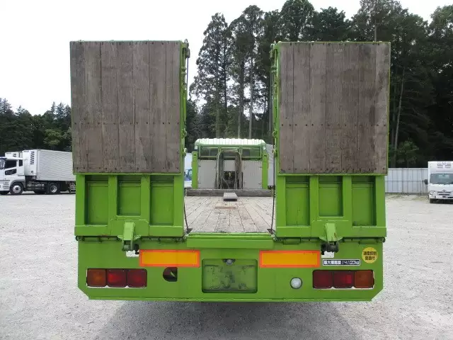 平成23年02月中古大型日産UDクオンの画像6