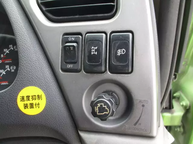 平成23年02月中古大型日産UDクオンの画像53