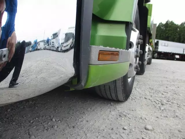 平成23年02月中古大型日産UDクオンの画像59