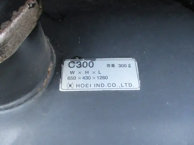 H31年 いすゞ 4軸低床ウィング エアサス 積載:13800㎏ 距離:33.7万㎞ 380馬力 MT7速の画像12