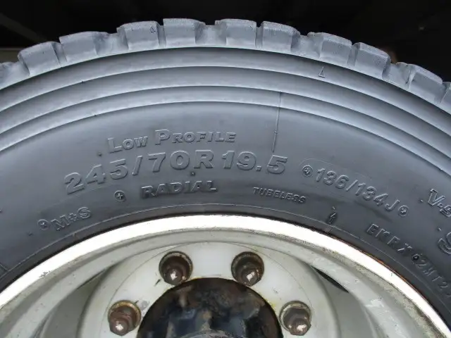 H31年 いすゞ 4軸低床ウィング エアサス 積載:13800㎏ 距離:33.7万㎞ 380馬力 MT7速の画像16