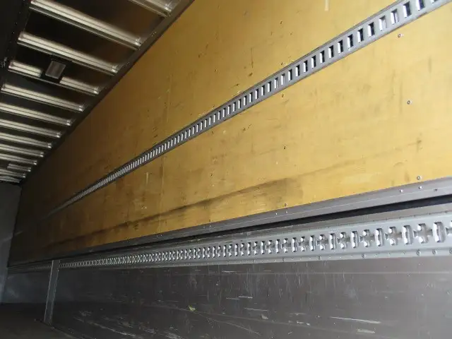 H31年 いすゞ 4軸低床ウィング エアサス 積載:13800㎏ 距離:33.7万㎞ 380馬力 MT7速の画像40