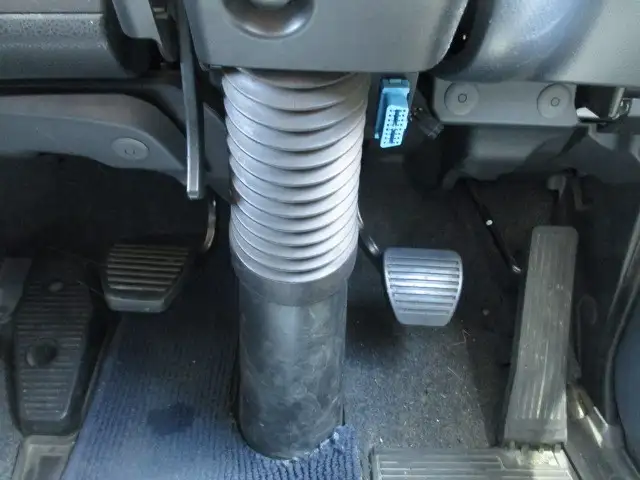 H31年 いすゞ 4軸低床ウィング エアサス 積載:13800㎏ 距離:33.7万㎞ 380馬力 MT7速の画像55