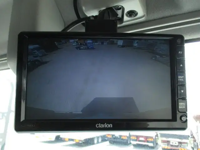 H31年 いすゞ 4軸低床ウィング エアサス 積載:13800㎏ 距離:33.7万㎞ 380馬力 MT7速の画像56