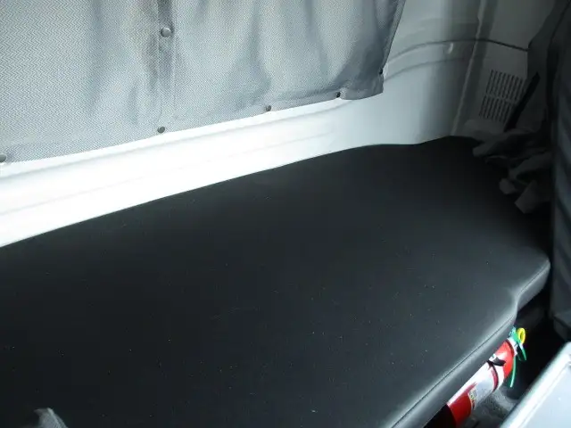 H31年 いすゞ 4軸低床ウィング エアサス 積載:13800㎏ 距離:33.7万㎞ 380馬力 MT7速の画像58