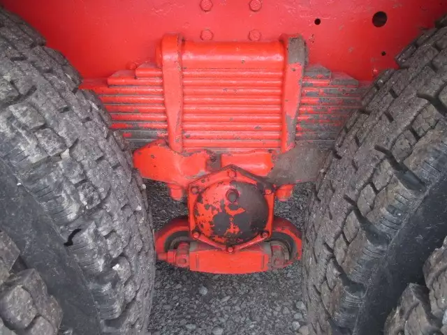 平成27年09月中古大型日野プロフィアの画像11