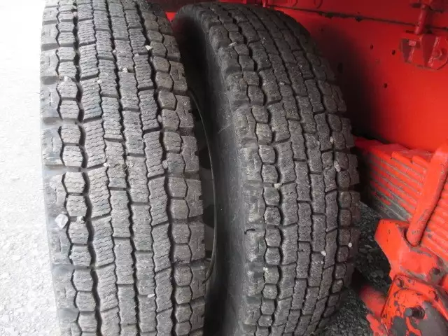 平成27年09月中古大型日野プロフィアの画像12