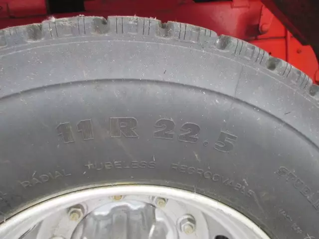 平成27年09月中古大型日野プロフィアの画像14