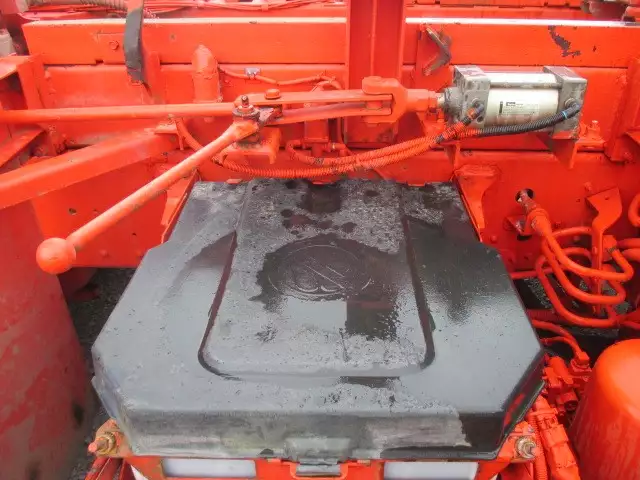 平成27年09月中古大型日野プロフィアの画像15