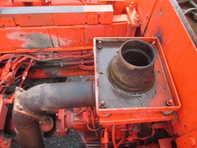 平成27年09月中古大型日野プロフィアの画像16