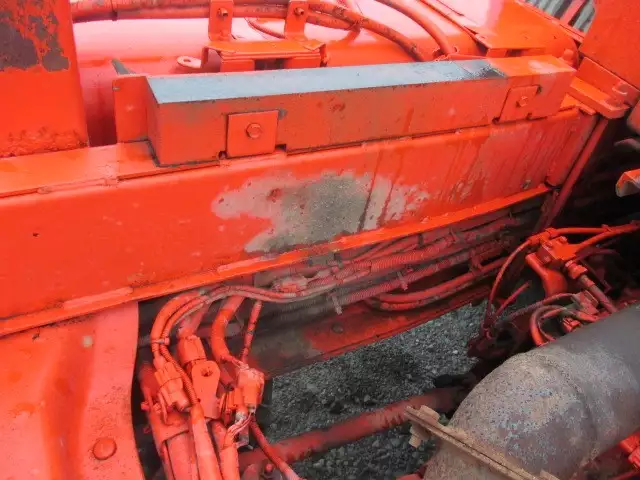 平成27年09月中古大型日野プロフィアの画像17