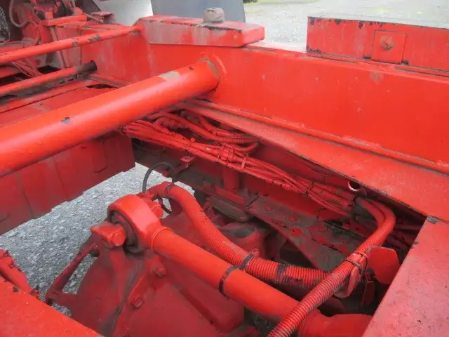 平成27年09月中古大型日野プロフィアの画像18