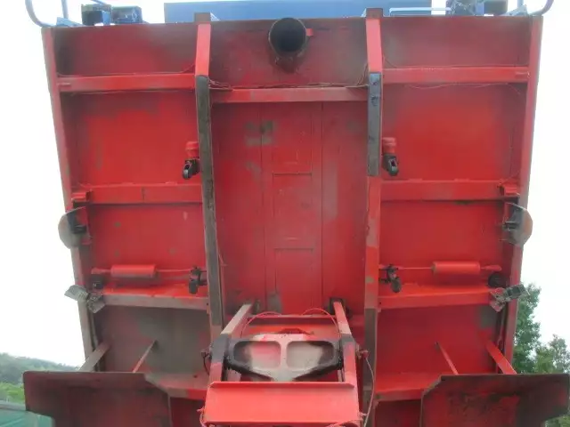 平成27年09月中古大型日野プロフィアの画像19