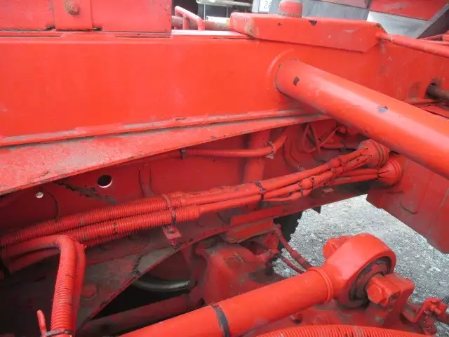 平成27年09月中古大型日野プロフィアの画像21