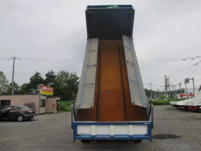 平成27年09月中古大型日野プロフィアの画像28