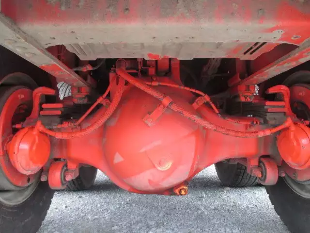 平成27年09月中古大型日野プロフィアの画像32