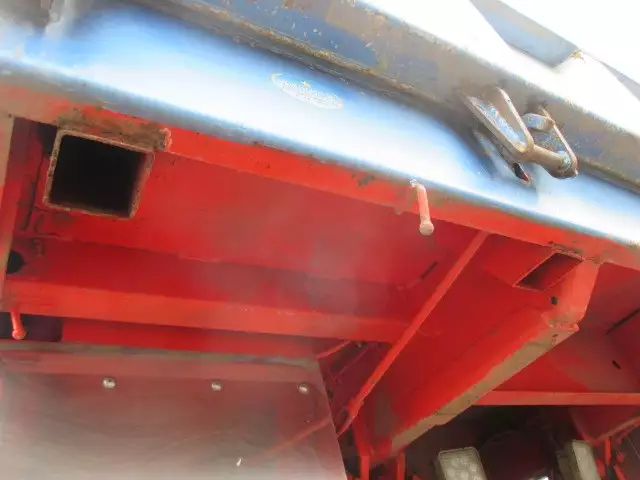 平成27年09月中古大型日野プロフィアの画像33