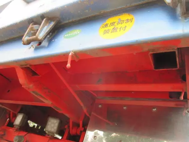 平成27年09月中古大型日野プロフィアの画像34