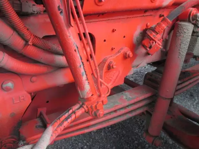 平成27年09月中古大型日野プロフィアの画像35