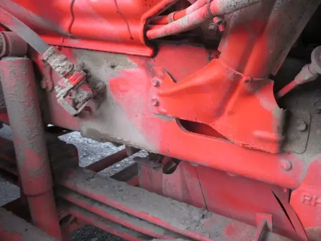 平成27年09月中古大型日野プロフィアの画像36