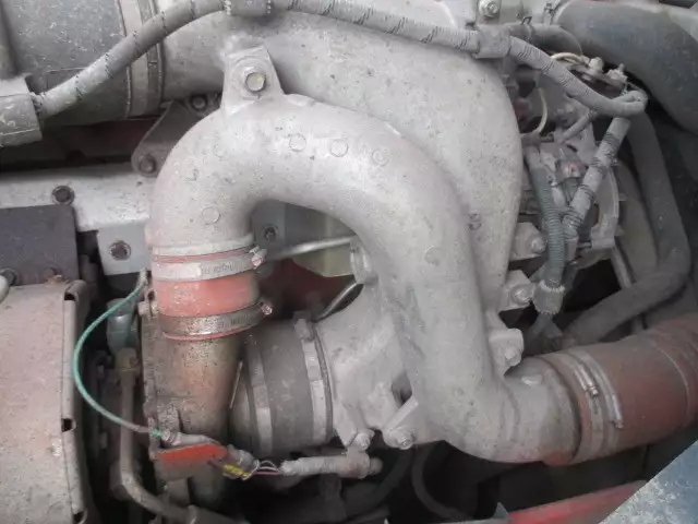 平成27年09月中古大型日野プロフィアの画像37