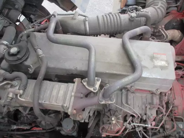 平成27年09月中古大型日野プロフィアの画像38