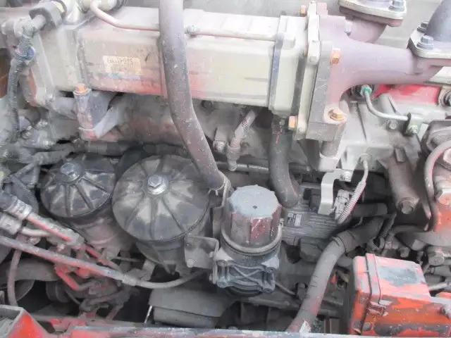 平成27年09月中古大型日野プロフィアの画像39