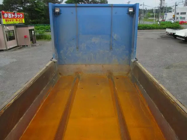 平成27年09月中古大型日野プロフィアの画像40