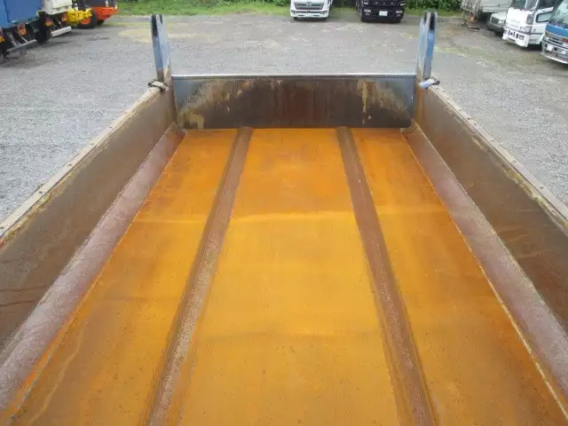 平成27年09月中古大型日野プロフィアの画像41