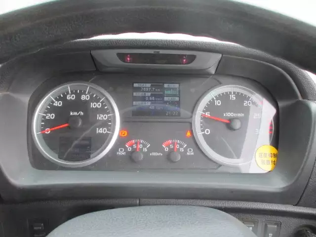 平成27年09月中古大型日野プロフィアの画像42