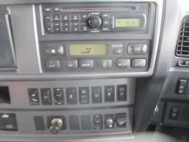 平成27年09月中古大型日野プロフィアの画像44