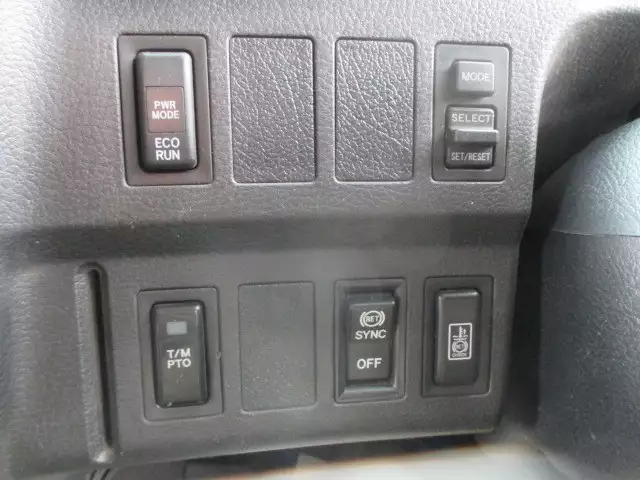 平成27年09月中古大型日野プロフィアの画像46