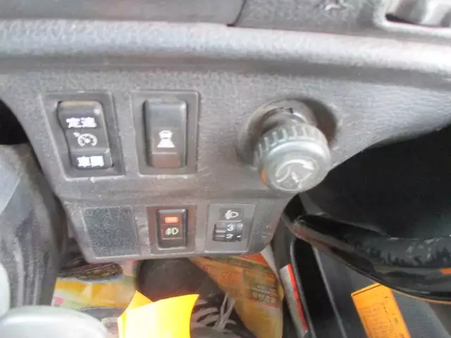 平成27年09月中古大型日野プロフィアの画像47